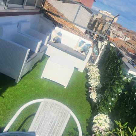 Chalaro' Apartament Apartman Catania Kültér fotó