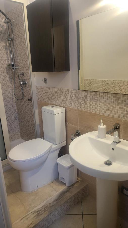 Chalaro' Apartament Apartman Catania Kültér fotó