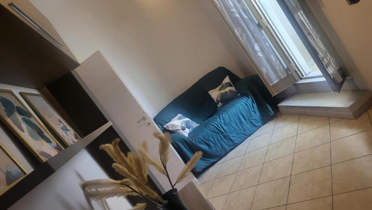 Chalaro' Apartament Apartman Catania Kültér fotó