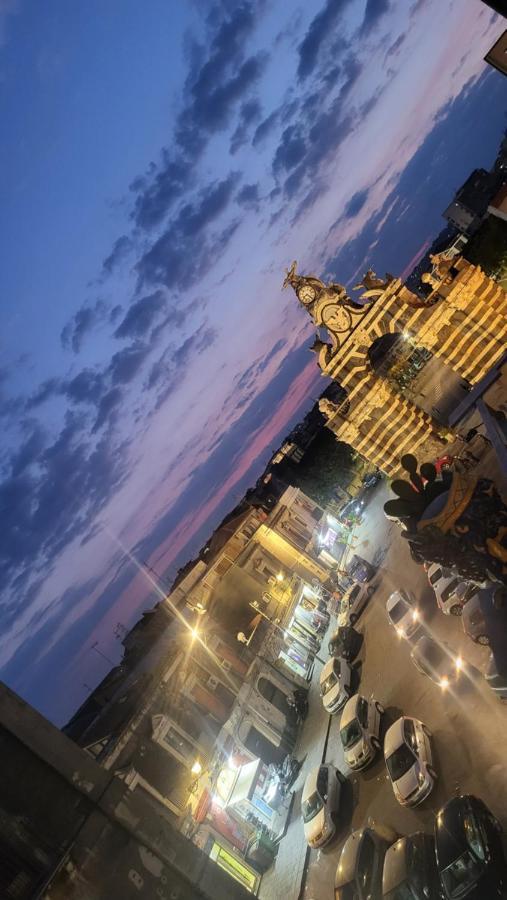 Chalaro' Apartament Apartman Catania Kültér fotó