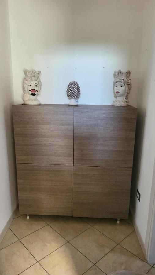 Chalaro' Apartament Apartman Catania Kültér fotó