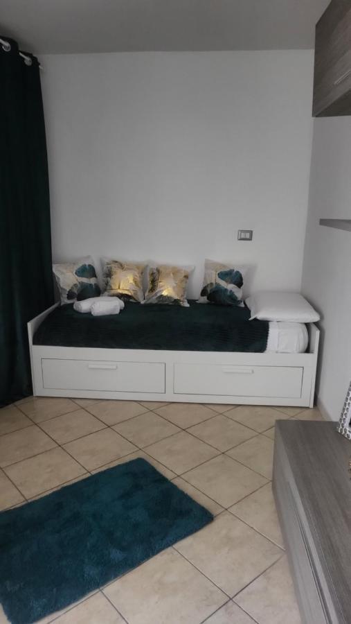 Chalaro' Apartament Apartman Catania Kültér fotó
