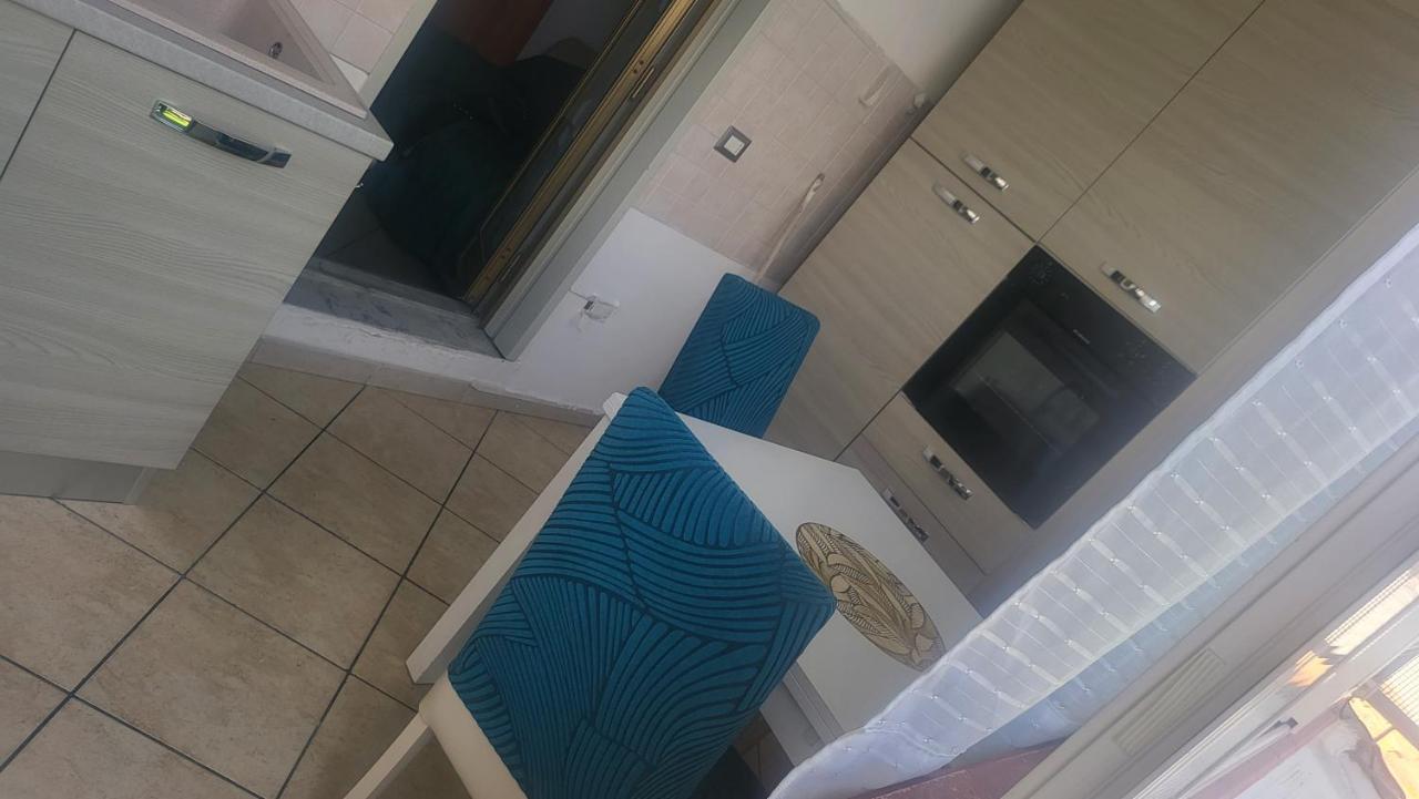 Chalaro' Apartament Apartman Catania Kültér fotó